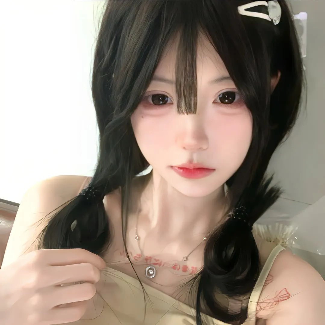 最完美的女孩