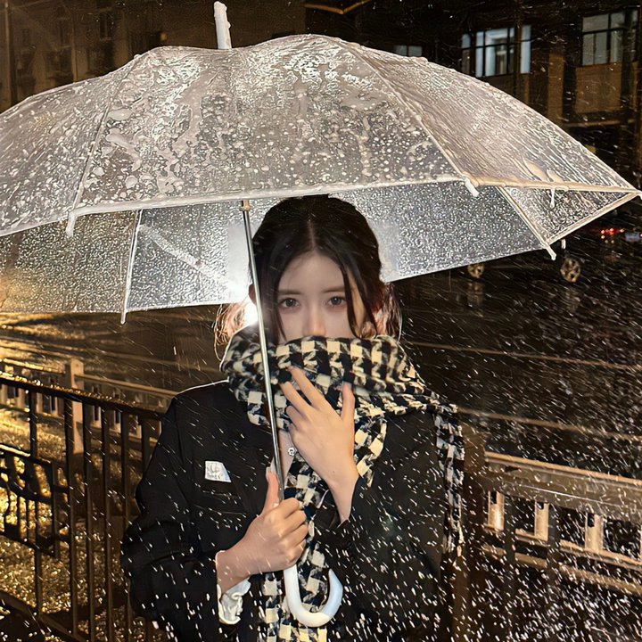 一袋大米