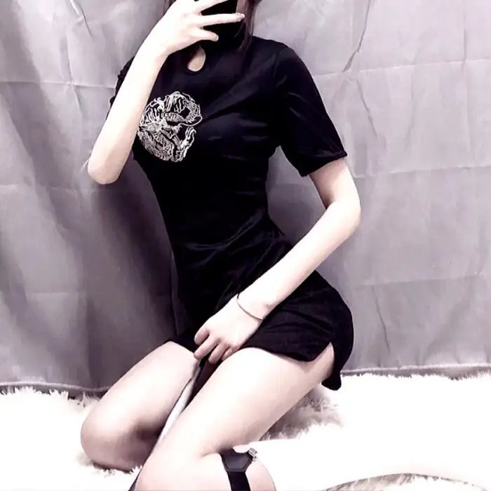 佳丽村三姊妹
