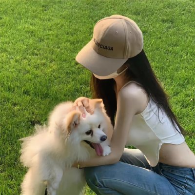 女继承者
